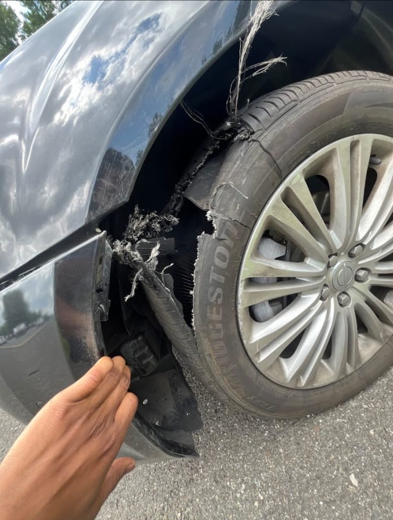 I Got Whipz Towing & Roadside Assistance towing 695 WEST Towson,MD 21286