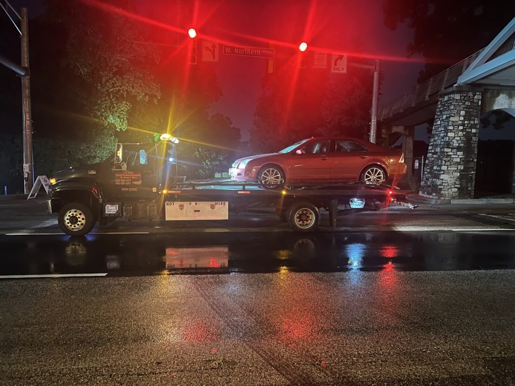 I got Whipz Towing & Roadside Assistance with a ford fusion towing near me at 625 W. Northern Parkway Baltimore,MD 21210