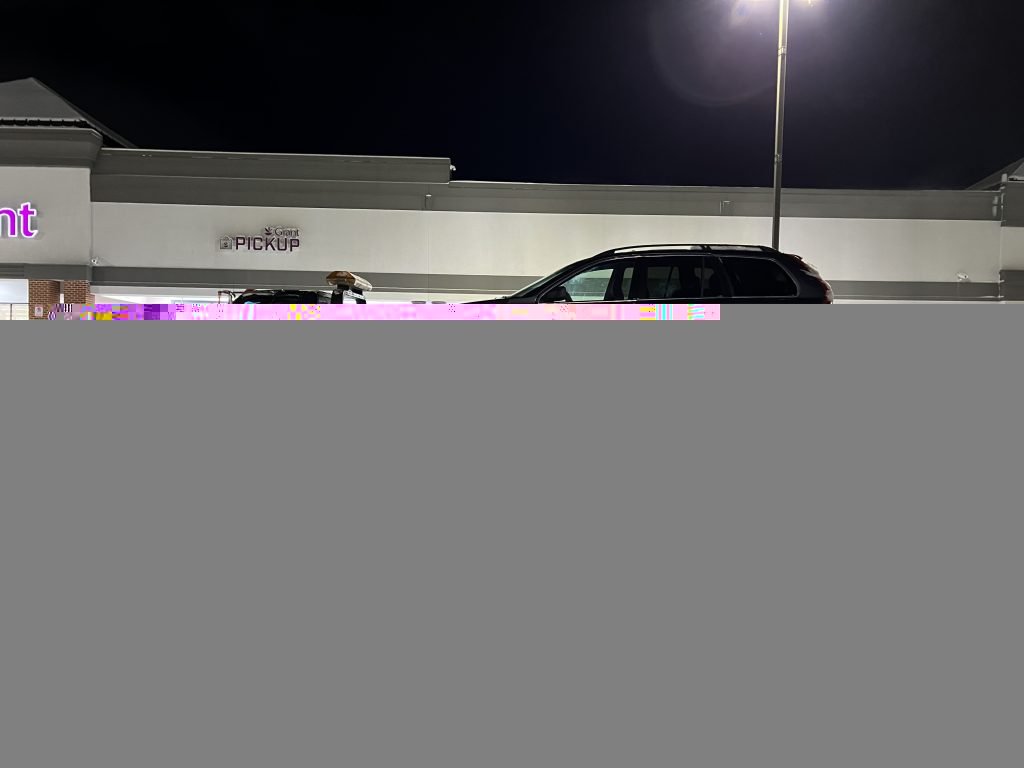 I got Whipz Towing & Roadside Assistance with a grey volvo xc90 towing near me from 8100 loch raven blvd Towson, MD 21286 to 8600 Chestnut oak rd parkville, MD 21234