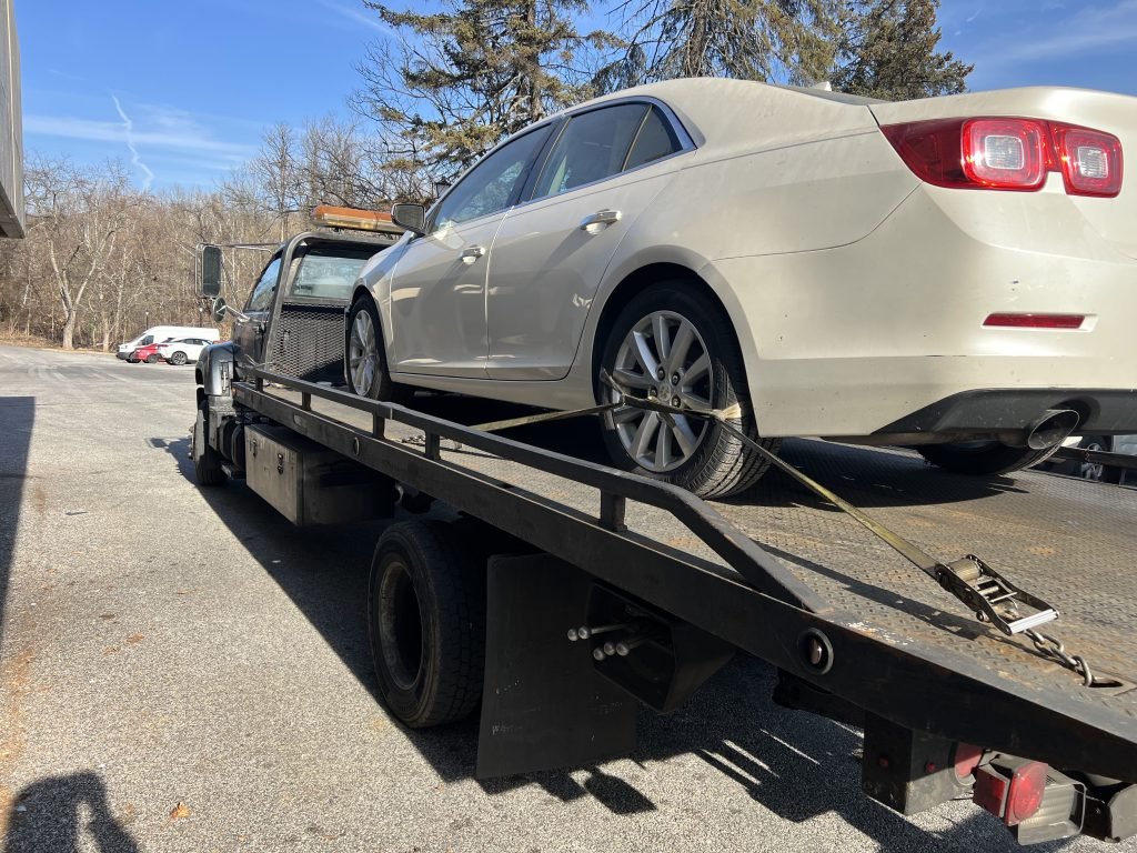 I Got Whipz Towing & Roadside Assistance with a chevy malibu towing near me from 6800 Liberty rd Lochearn, MD 21207